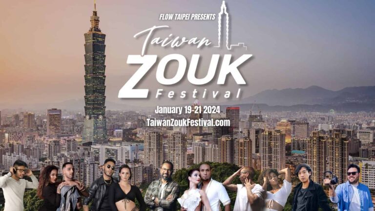 23 Taiwan Zouk Festival 2024 1 18 2024 904 1 768x433